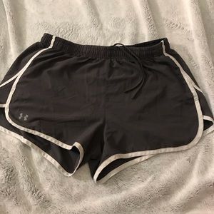 Under Armour Athletic Shorts